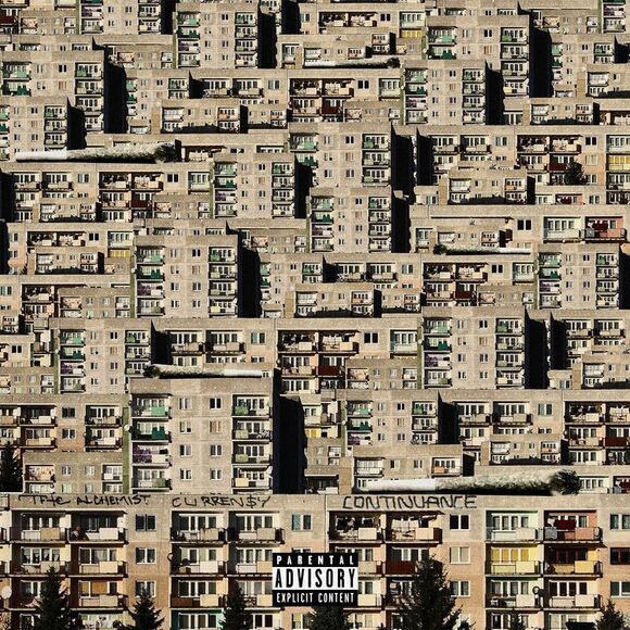 Continuance - Picture 1 of 1